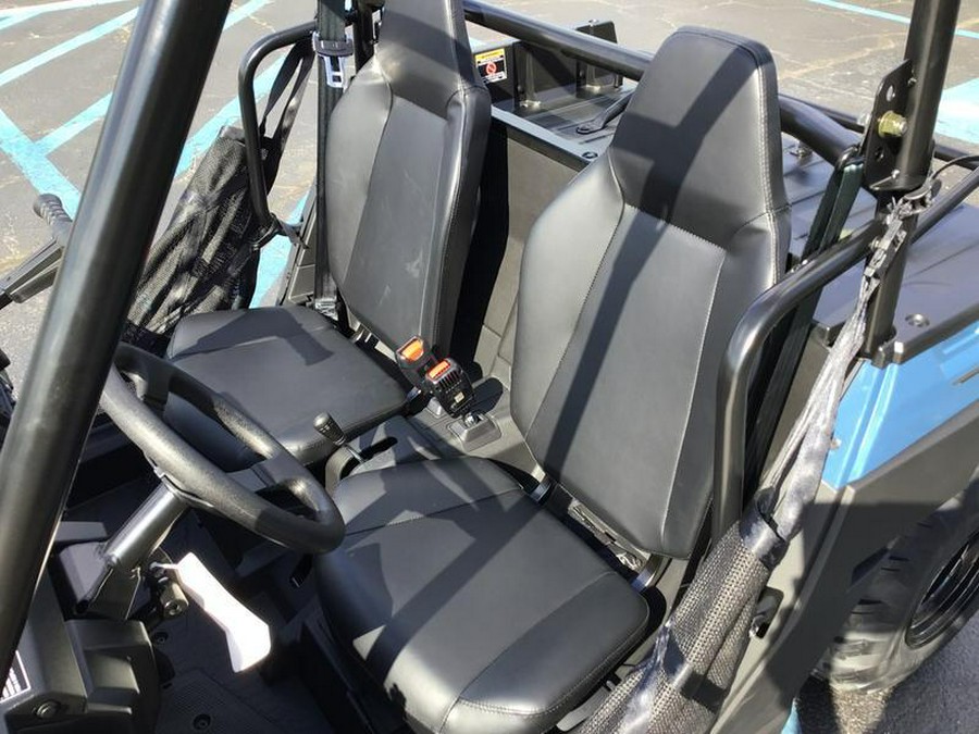 2026 POLARIS RANGER 150 EFI