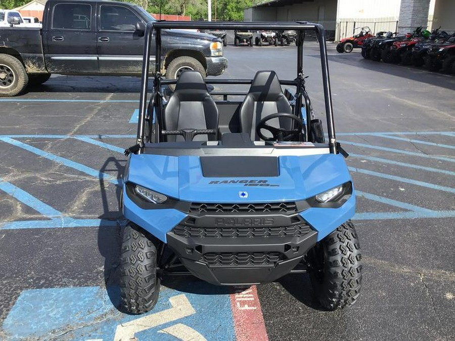 2026 POLARIS RANGER 150 EFI
