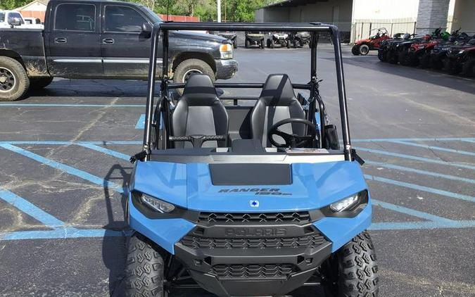 2026 POLARIS RANGER 150 EFI