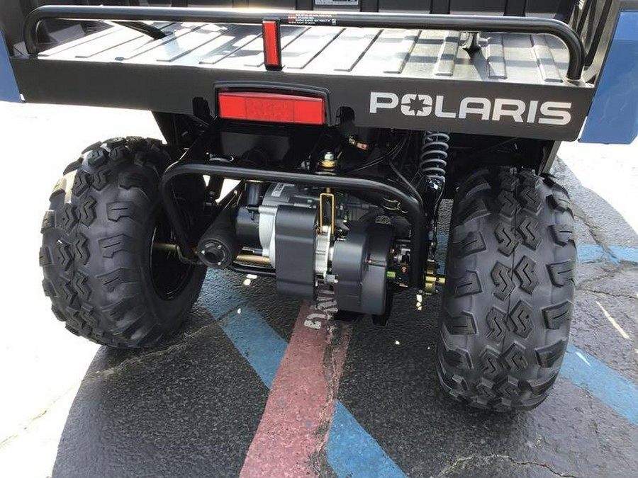 2026 POLARIS RANGER 150 EFI