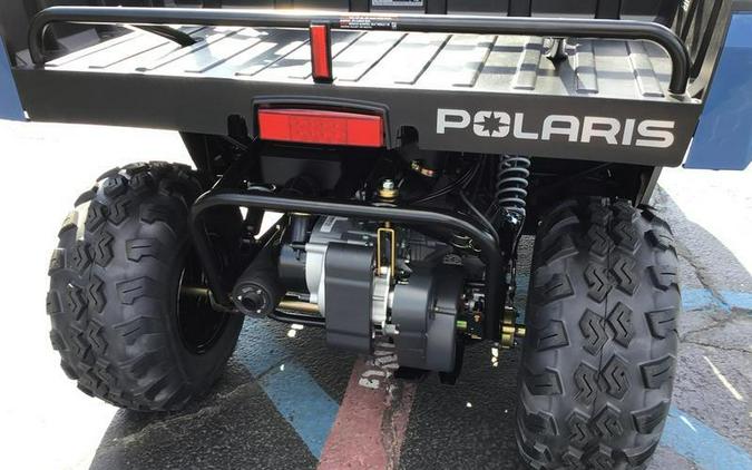 2026 POLARIS RANGER 150 EFI
