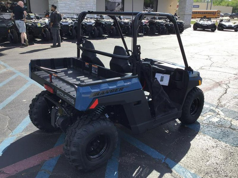 2026 POLARIS RANGER 150 EFI