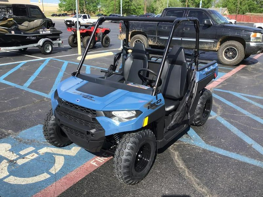 2026 POLARIS RANGER 150 EFI