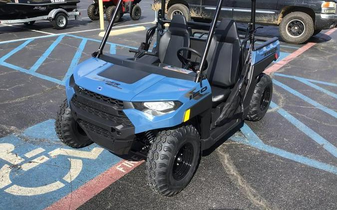 2026 POLARIS RANGER 150 EFI