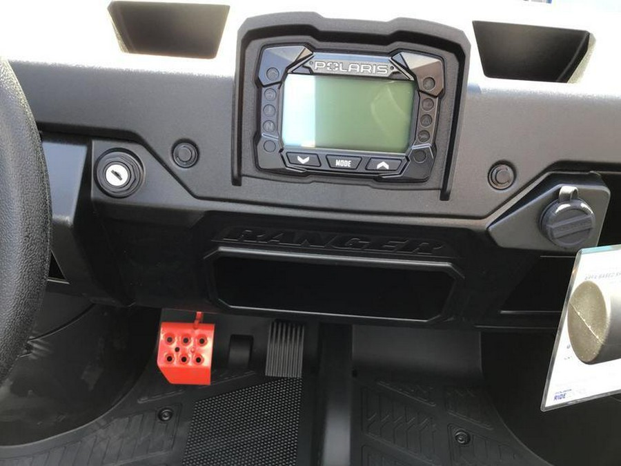 2026 POLARIS RANGER 150 EFI