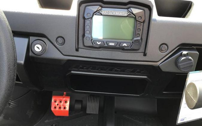 2026 POLARIS RANGER 150 EFI