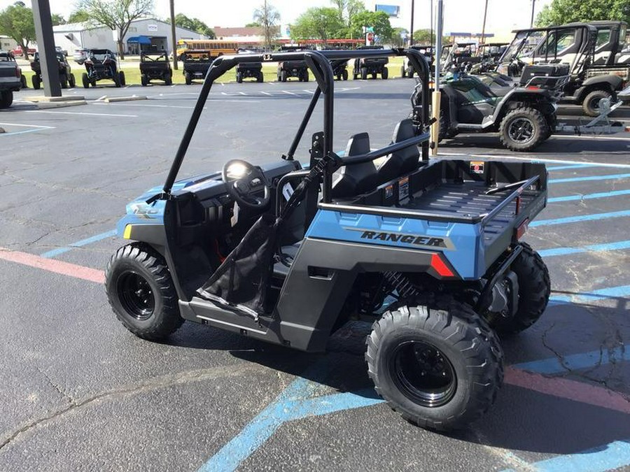 2026 POLARIS RANGER 150 EFI
