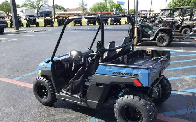 2026 POLARIS RANGER 150 EFI