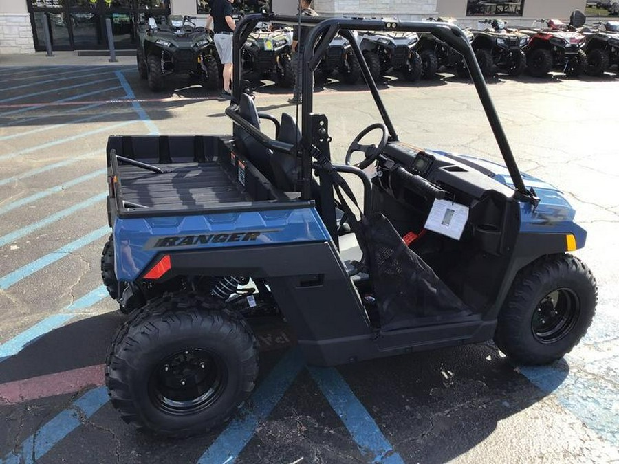 2026 POLARIS RANGER 150 EFI