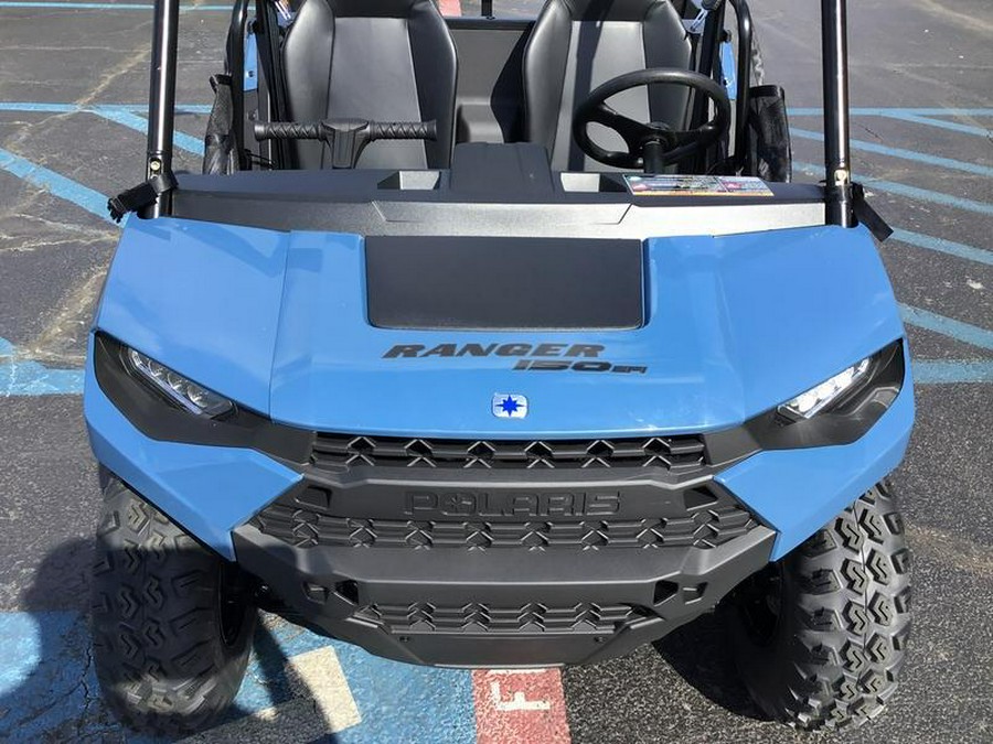 2026 POLARIS RANGER 150 EFI