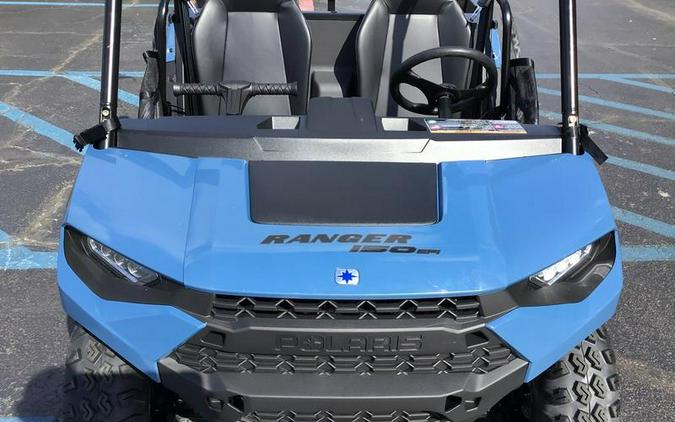 2026 POLARIS RANGER 150 EFI