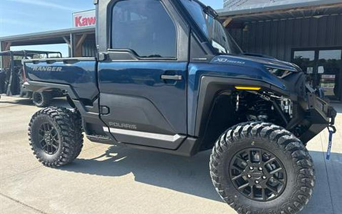 2027 Polaris Ranger XD 1500 NorthStar Ultimate