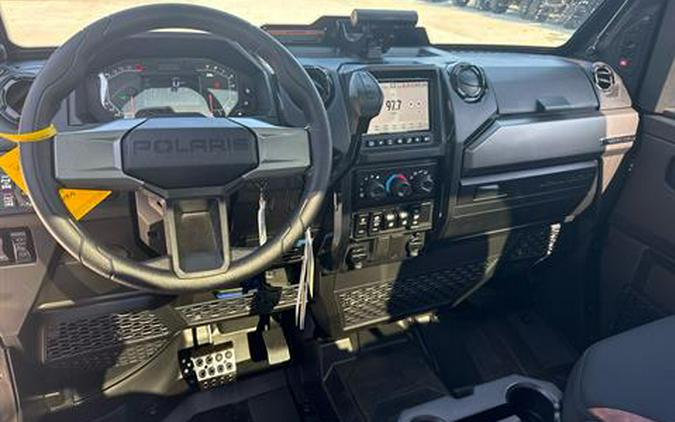 2027 Polaris Ranger XD 1500 NorthStar Ultimate