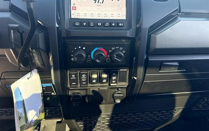 2027 Polaris Ranger XD 1500 NorthStar Ultimate
