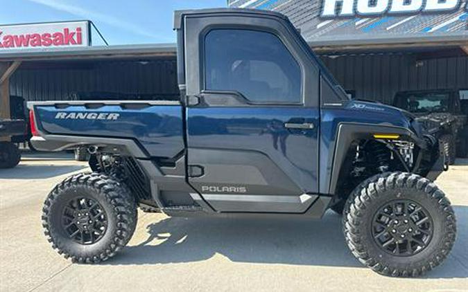 2027 Polaris Ranger XD 1500 NorthStar Ultimate