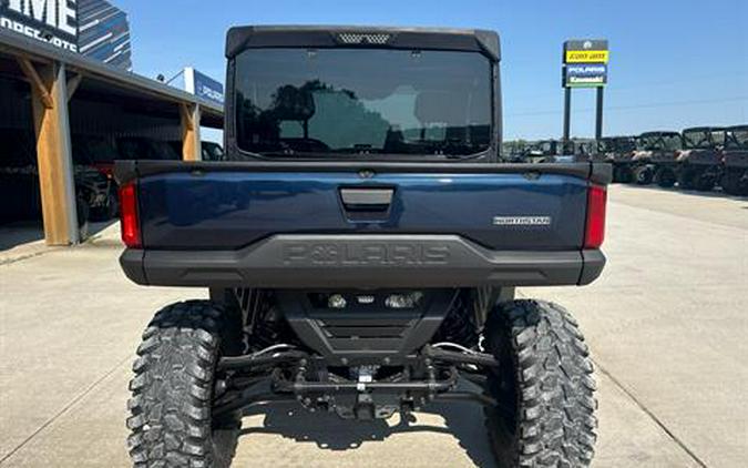 2027 Polaris Ranger XD 1500 NorthStar Ultimate