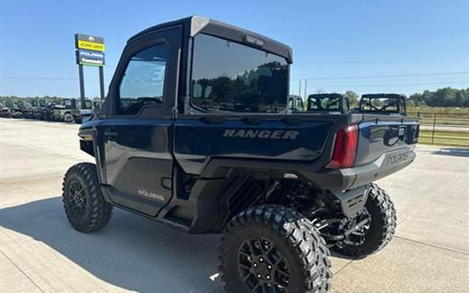 2027 Polaris Ranger XD 1500 NorthStar Ultimate
