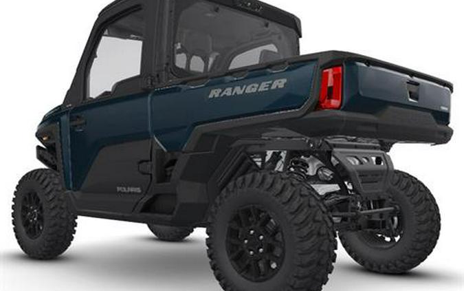 2027 Polaris Ranger XD 1500 NorthStar Ultimate
