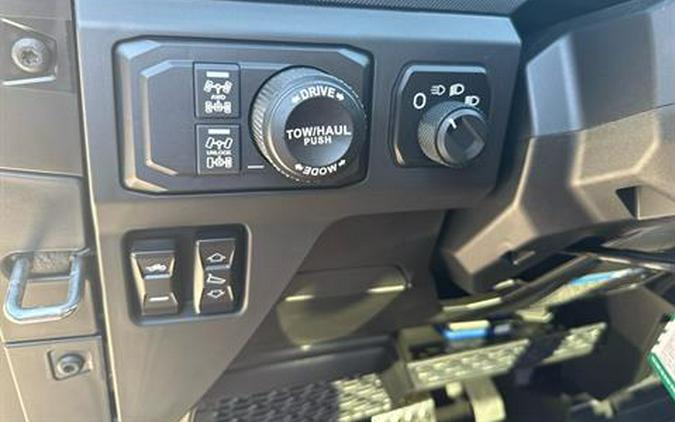 2027 Polaris Ranger XD 1500 NorthStar Ultimate