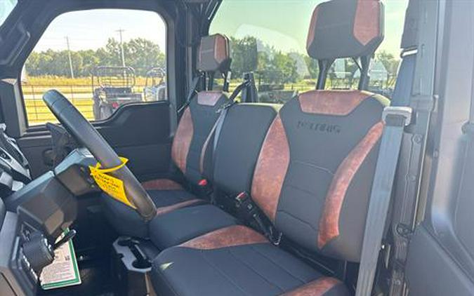 2027 Polaris Ranger XD 1500 NorthStar Ultimate