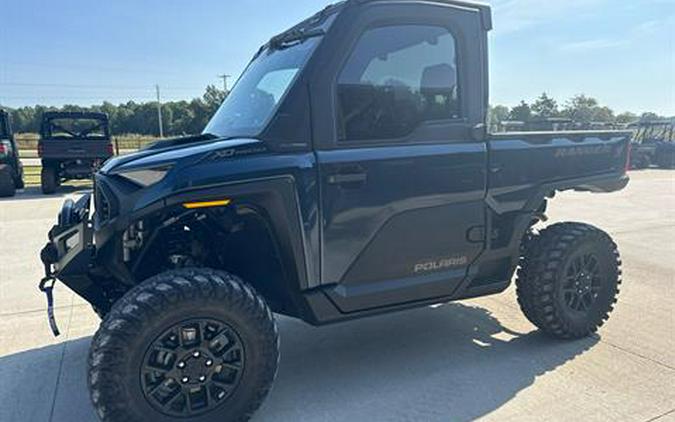 2027 Polaris Ranger XD 1500 NorthStar Ultimate