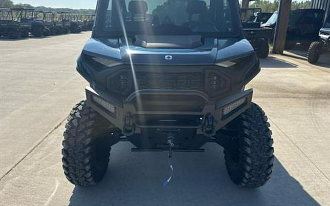 2027 Polaris Ranger XD 1500 NorthStar Ultimate