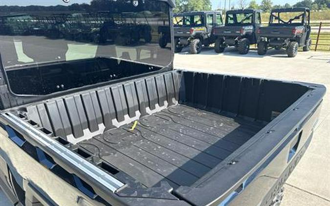 2027 Polaris Ranger XD 1500 NorthStar Ultimate