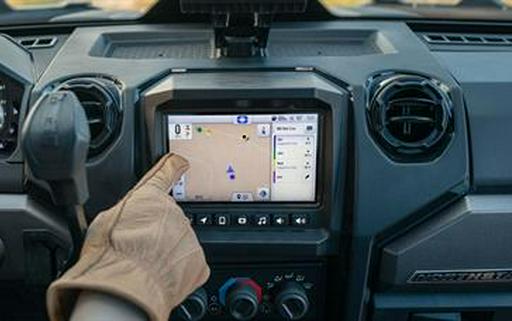 2027 Polaris Ranger XD 1500 NorthStar Ultimate