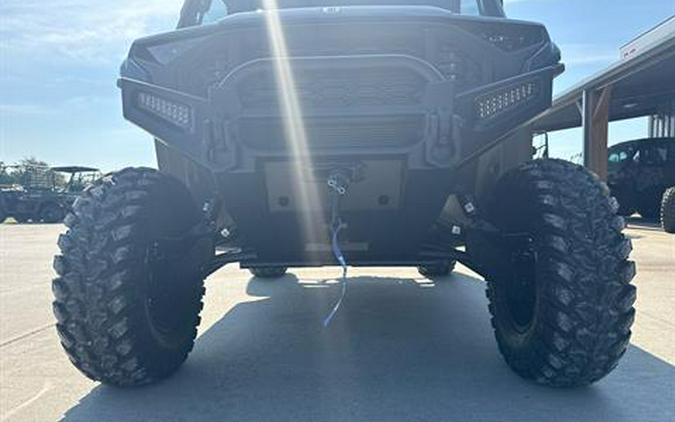 2027 Polaris Ranger XD 1500 NorthStar Ultimate