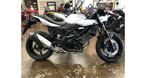 2019 Suzuki SV650X Review (15 Fast Facts)