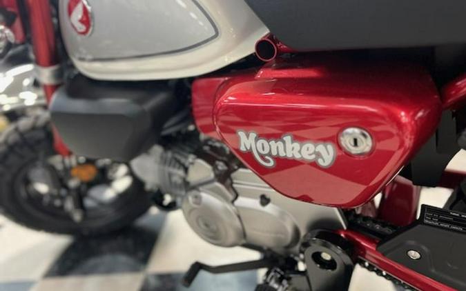 2023 Honda® Monkey