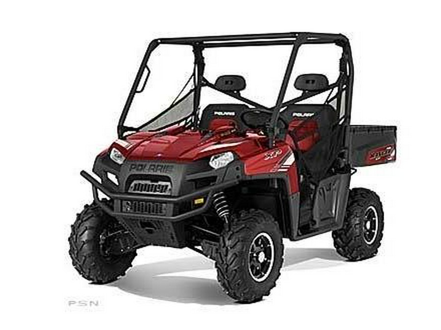 2012 Polaris Ranger XP® 800 EPS LE