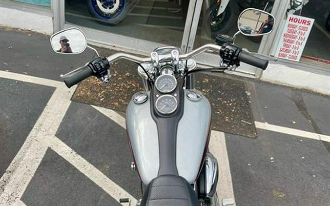 2014 Harley-Davidson Low Rider®