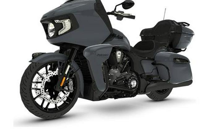 2023 Indian Motorcycle Pursuit® Dark Horse®