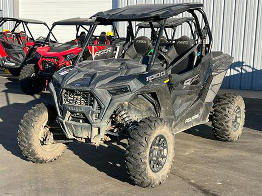 2023 Polaris RZR XP 1000 Sport