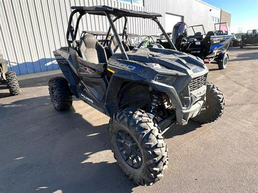 2023 Polaris RZR XP 1000 Sport