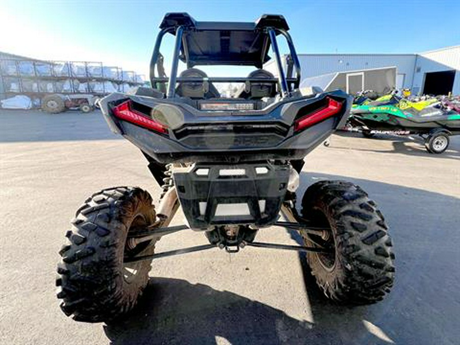 2023 Polaris RZR XP 1000 Sport