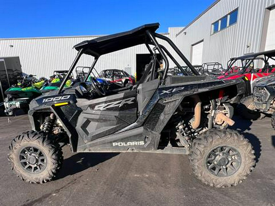 2023 Polaris RZR XP 1000 Sport