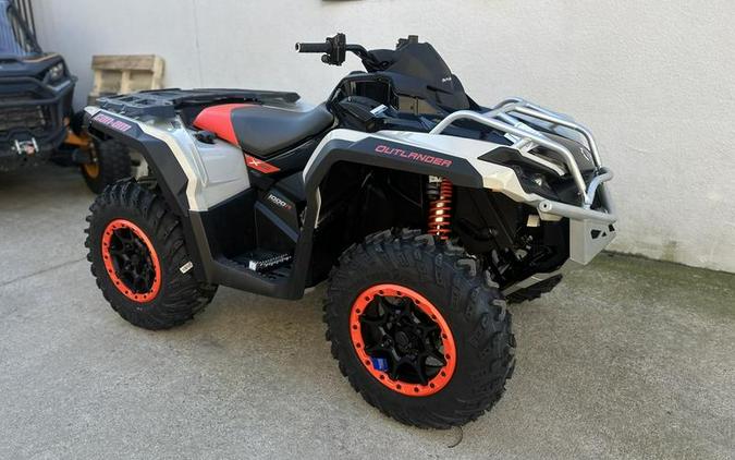 2024 Can-Am® OUTL XXC 1000R