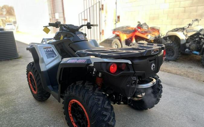 2024 Can-Am® OUTL XXC 1000R