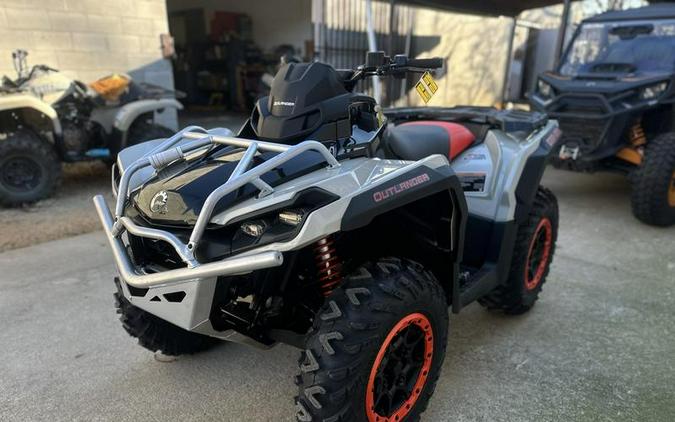 2024 Can-Am® OUTL XXC 1000R
