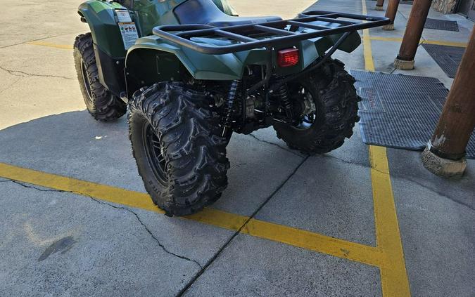 2016 Yamaha Kodiak 700 EPS