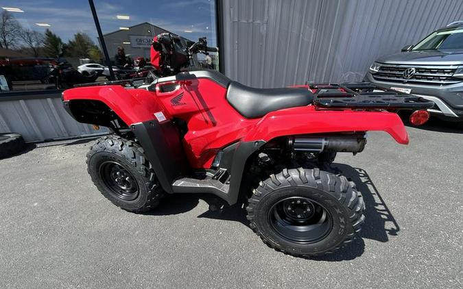 2024 Honda® FourTrax Foreman 4x4 ES EPS