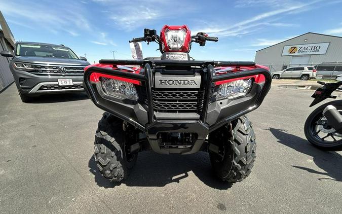 2024 Honda® FourTrax Foreman 4x4 ES EPS