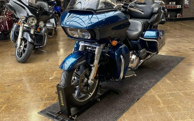 2020 Harley-Davidson FLTRK - Road Glide Limited