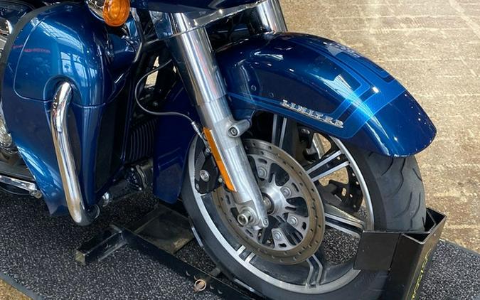 2020 Harley-Davidson FLTRK - Road Glide Limited