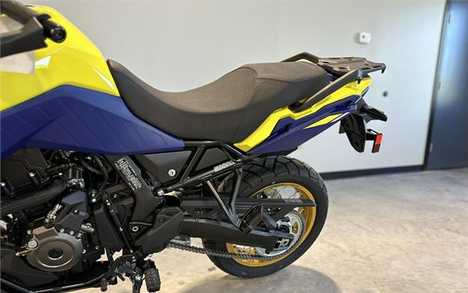 2024 Suzuki V-Strom 800DE