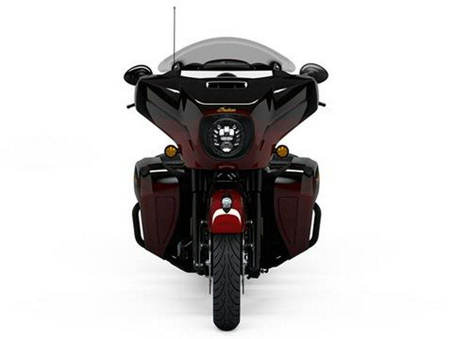 2024 Indian Motorcycle Roadmaster® Elite