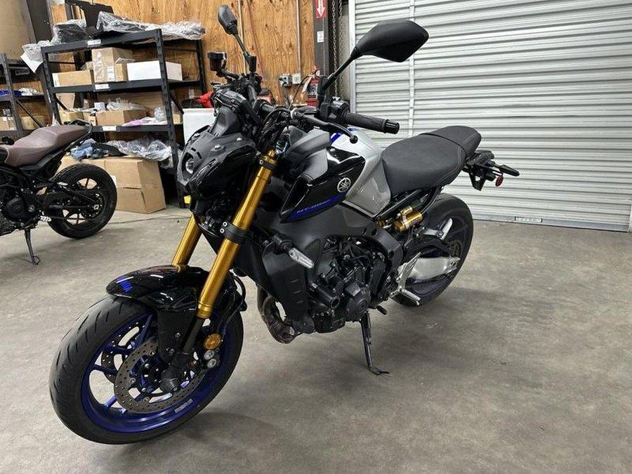 2023 Yamaha MT-09 SP