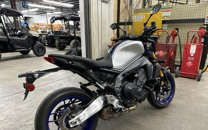 2023 Yamaha MT-09 SP